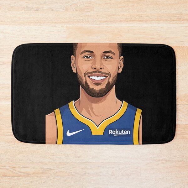 Item preview, Stephen Curry Vector Art designed and sold by Rusdiii.