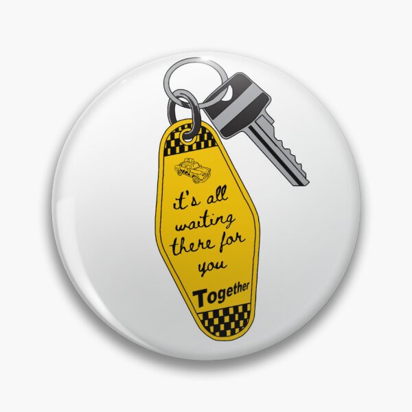 Item preview, Together Together Yellow designed and sold by dcwphotos.