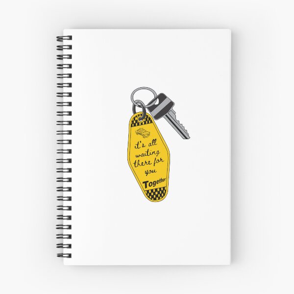 Item preview, Together Together Yellow designed and sold by dcwphotos.