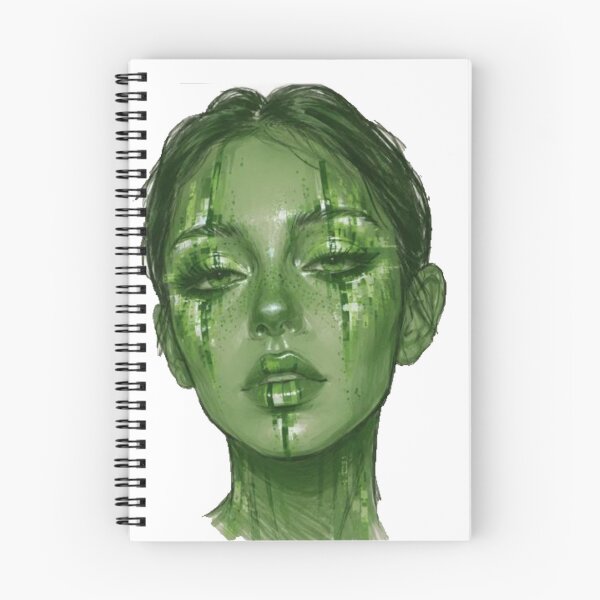 Item preview, Tears girl designed and sold by conamor-bymel.
