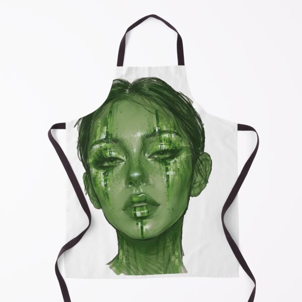 Item preview, Tears girl designed and sold by conamor-bymel.