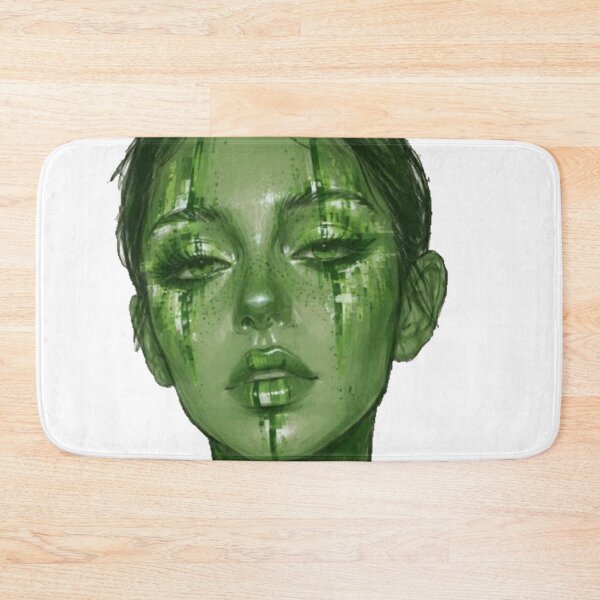 Item preview, Tears girl designed and sold by conamor-bymel.