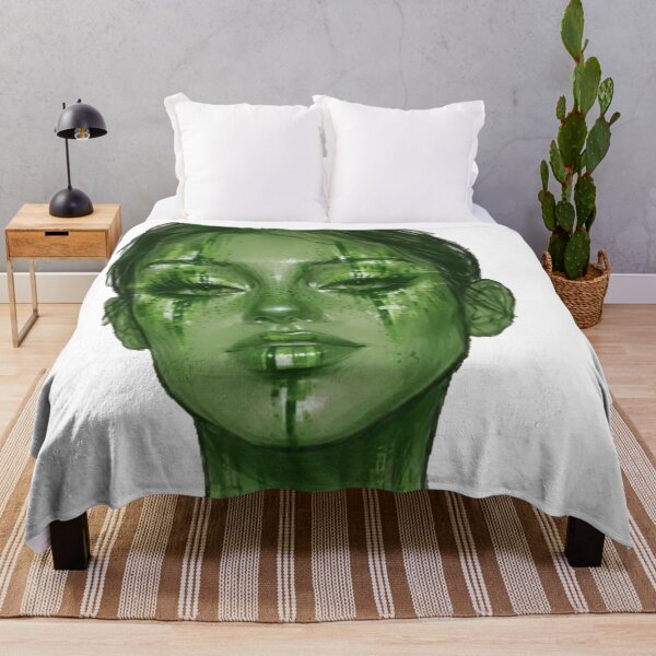Item preview, Tears girl designed and sold by conamor-bymel.
