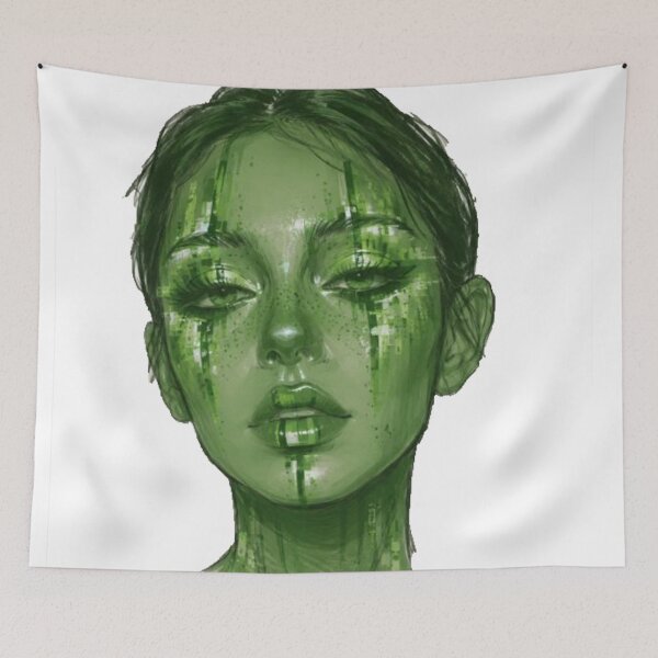 Item preview, Tears girl designed and sold by conamor-bymel.