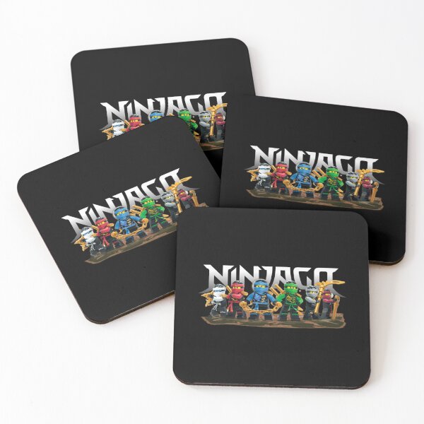 Item preview, Ninjago Essential  designed and sold by JessHClark.