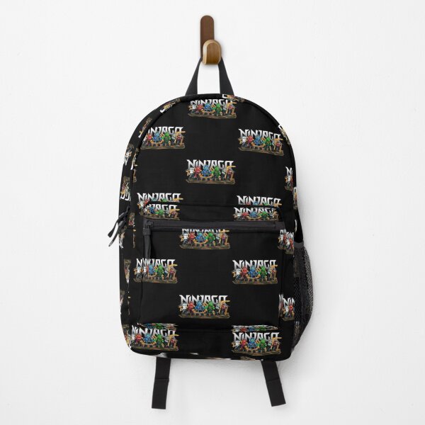 Item preview, Ninjago Essential  designed and sold by JessHClark.