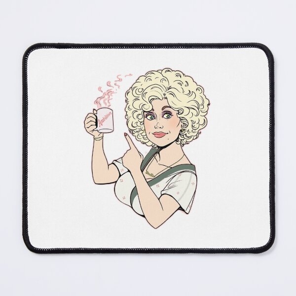 Item preview, 9 To 5 Vintage designed and sold by Athelstanar.