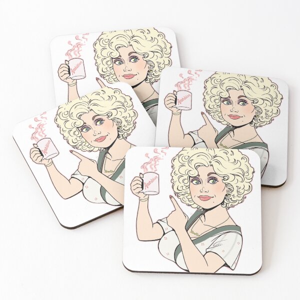 Item preview, 9 To 5 Vintage designed and sold by Athelstanar.