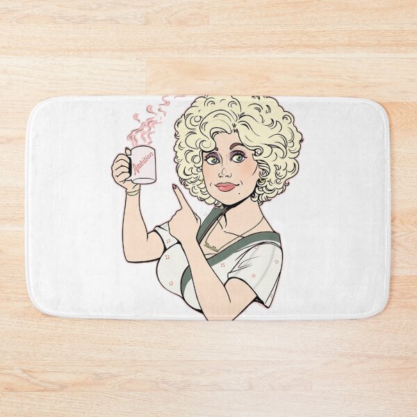 Item preview, 9 To 5 Vintage designed and sold by Athelstanar.