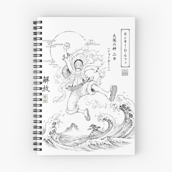 Item preview, One piece Luffy mugiwara monkey d Luffy anime aesthetic line art  designed and sold by Dlvznbm.