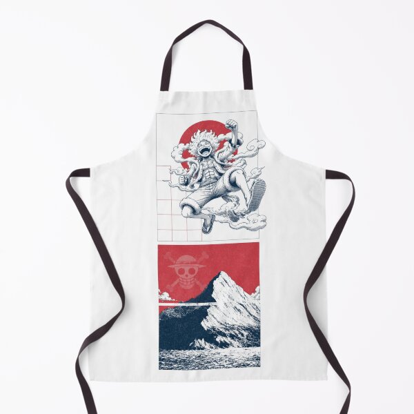 Item preview, Onepiece Luffy stylish 3 squares anime aesthetic vintage retro designed and sold by Dlvznbm.