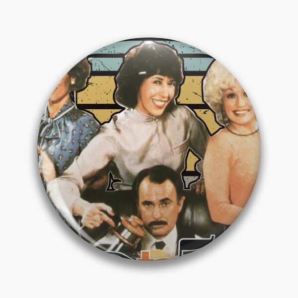 Item preview, 9 To 5 Classic Movie designed and sold by Athelstanar.