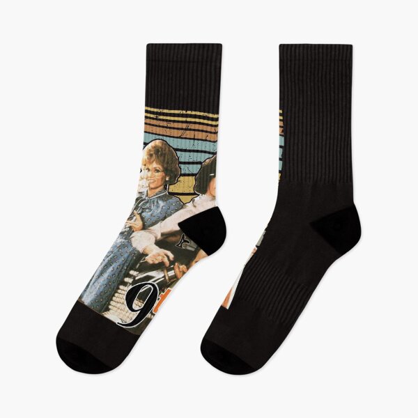 Item preview, 9 To 5 Classic Movie designed and sold by Athelstanar.