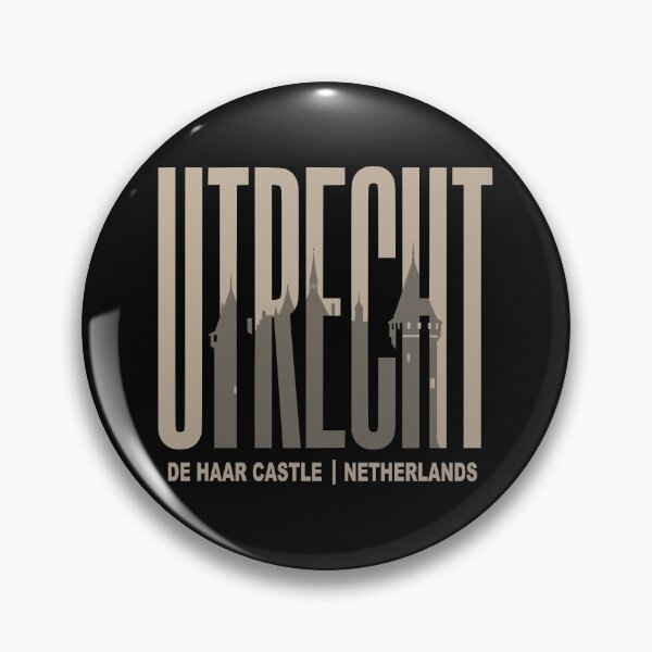 Artikelvorschau, Schloss Utrecht De Haar Niederlande entworfen und verkauft von Travelpeak.