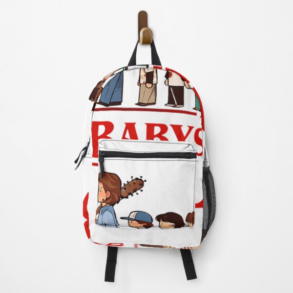 Item preview, The Baby Sitters Club Steve Harringtons designed and sold by PDKDesigns.
