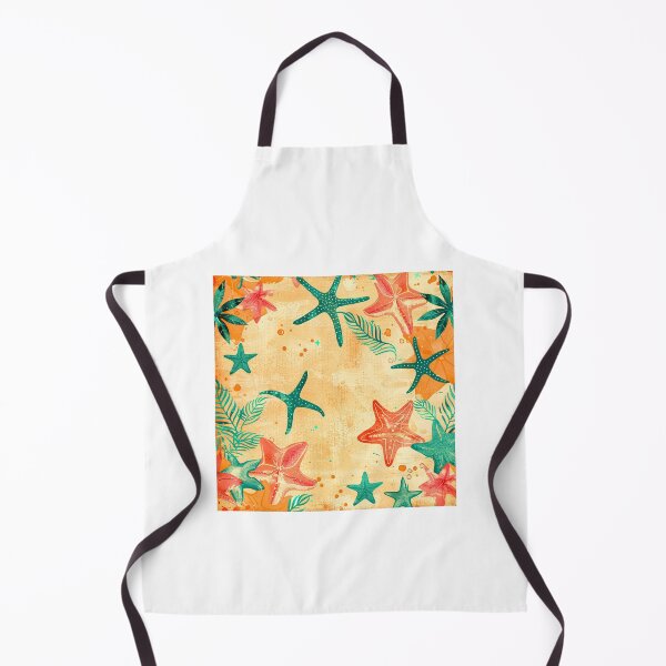 Item preview, Summer Season Vibes Modern Contemporary Seashells Digital Art  designed and sold by DEC02.