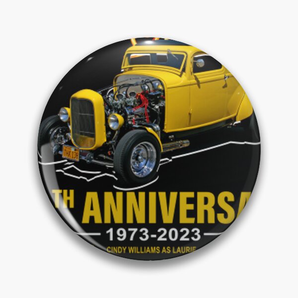 Item preview, American Graffiti Classic Movie 4 designed and sold by Athelstanar.
