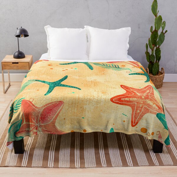 Item preview, Summer Season Vibes Modern Contemporary Seashells Digital Art  designed and sold by DEC02.