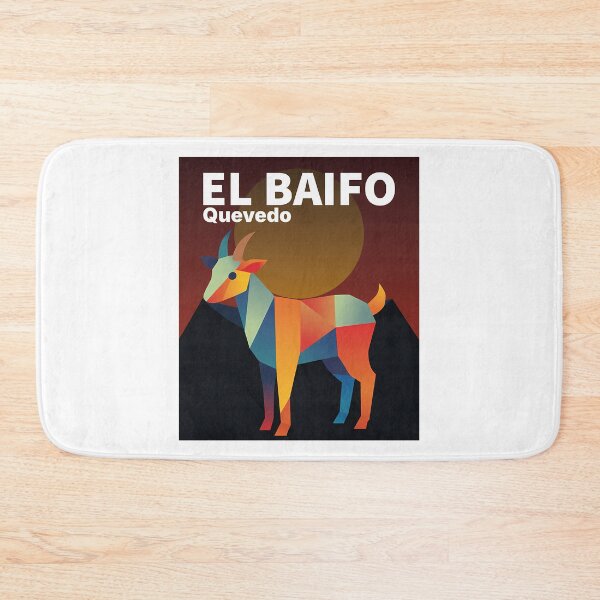Item preview, Quevedo - El Baifo  designed and sold by craig-knutsonx.
