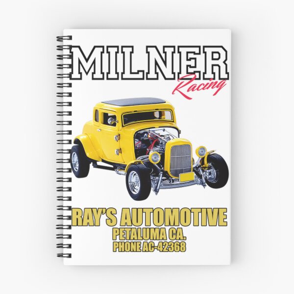 Item preview, American Graffiti Classic Movie 5 designed and sold by Athelstanar.