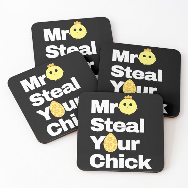 Item preview, Easter Boys Toddlers Mr Steal Your Chick Funny Spring Humor designed and sold by maximili-shepp.