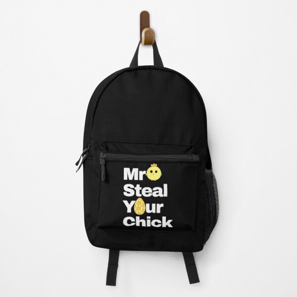 Item preview, Easter Boys Toddlers Mr Steal Your Chick Funny Spring Humor designed and sold by maximili-shepp.