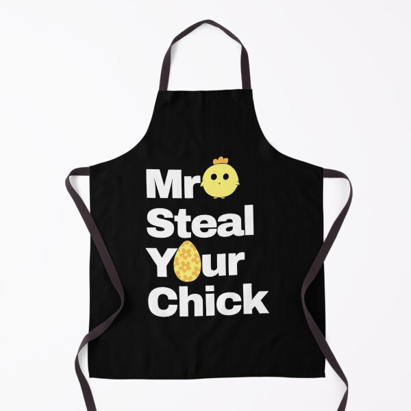Item preview, Easter Boys Toddlers Mr Steal Your Chick Funny Spring Humor designed and sold by maximili-shepp.