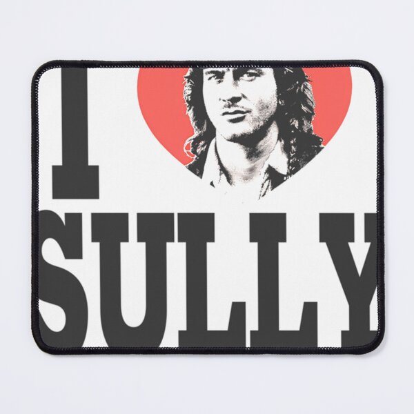 Item preview, Dr. Quinn Medicine Woman I Heart Sully designed and sold by PDKDesigns.