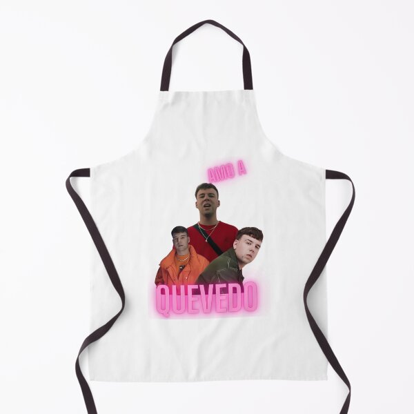 Item preview, Amo A Quevedo - Neon Pink Style designed and sold by craig-knutsonx.