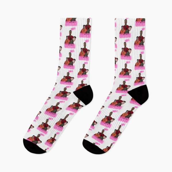 Item preview, Amo A Quevedo - Neon Pink Style designed and sold by craig-knutsonx.