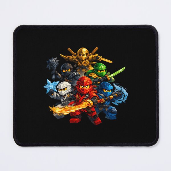 Item preview, Ninjago Lego designed and sold by JessHClark.