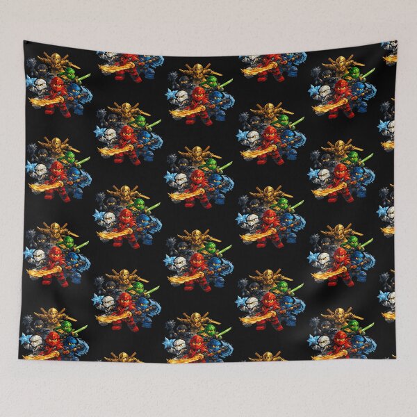 Item preview, Ninjago Lego designed and sold by JessHClark.