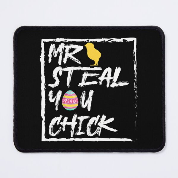 Item preview, Easter Boys Toddlers Mr Steal Your Chick Funny Spring Humor designed and sold by maximili-shepp.