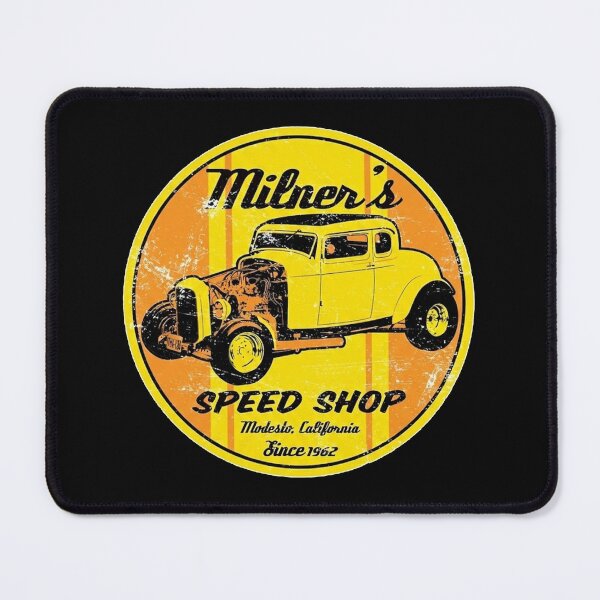 Item preview, American Graffiti Classic Movie 7 designed and sold by Athelstanar.