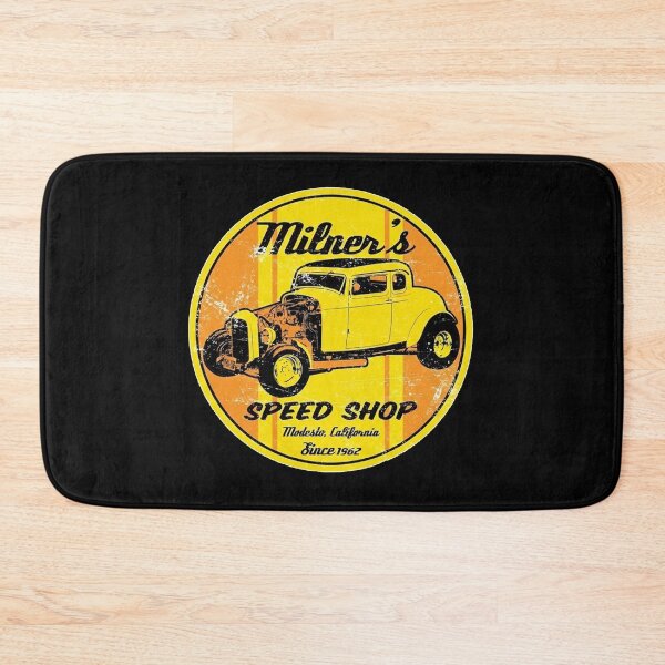 Item preview, American Graffiti Classic Movie 7 designed and sold by Athelstanar.