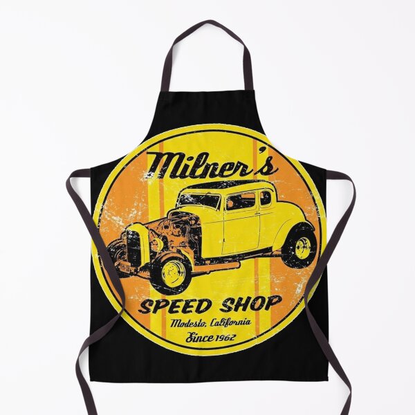 Item preview, American Graffiti Classic Movie 7 designed and sold by Athelstanar.