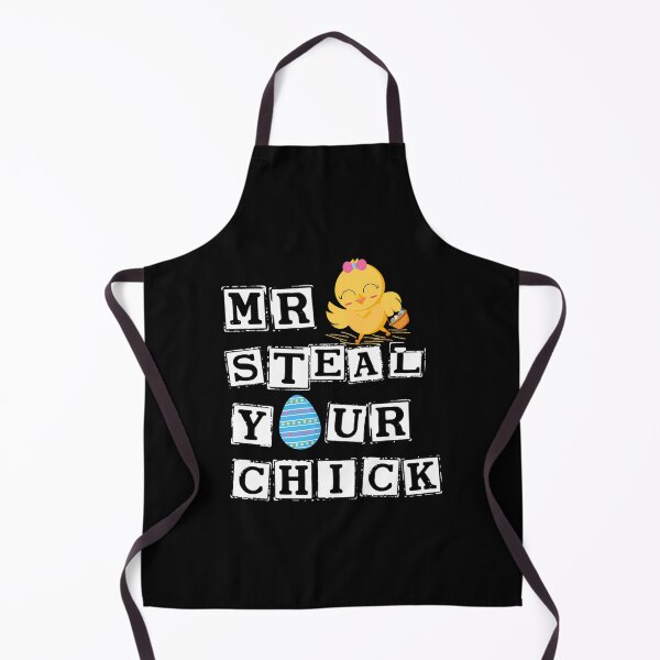 Item preview, Easter Boys Toddlers Mr Steal Your Chick Funny Spring Humor designed and sold by maximili-shepp.