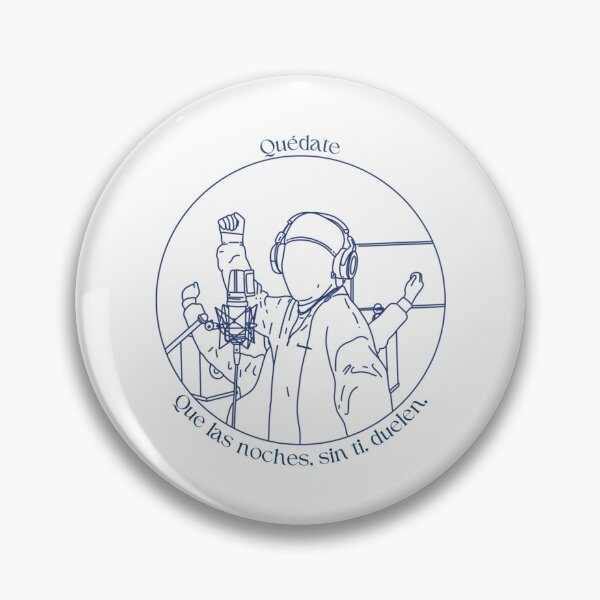 Item preview, Bizarrap Session 52 - Quevedo designed and sold by craig-knutsonx.