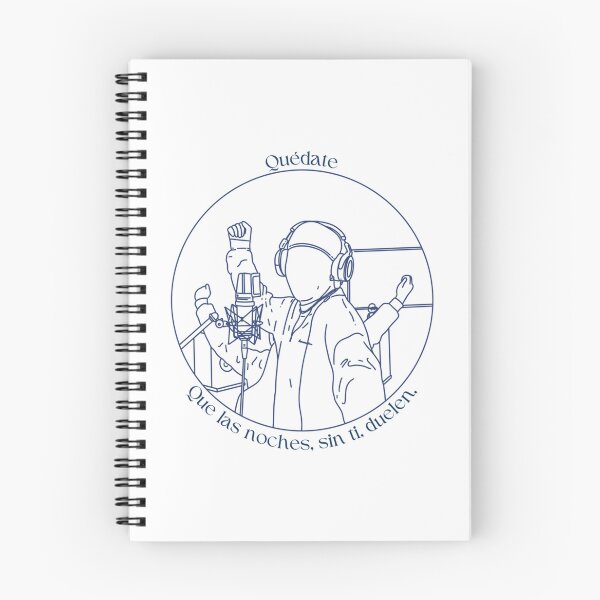 Item preview, Bizarrap Session 52 - Quevedo designed and sold by craig-knutsonx.