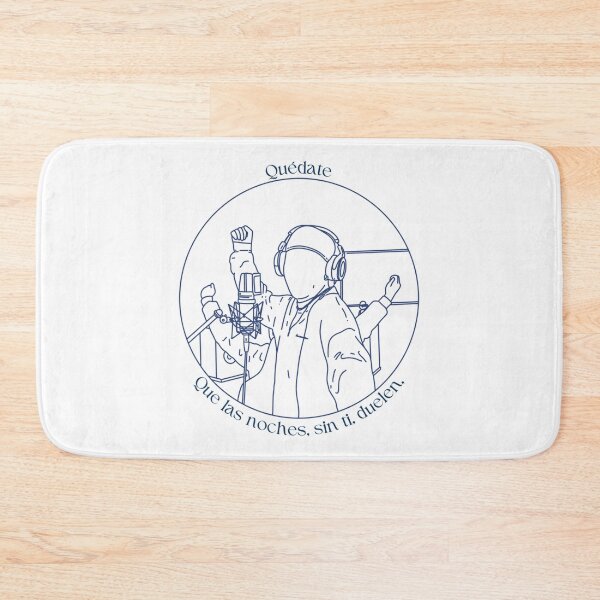 Item preview, Bizarrap Session 52 - Quevedo designed and sold by craig-knutsonx.