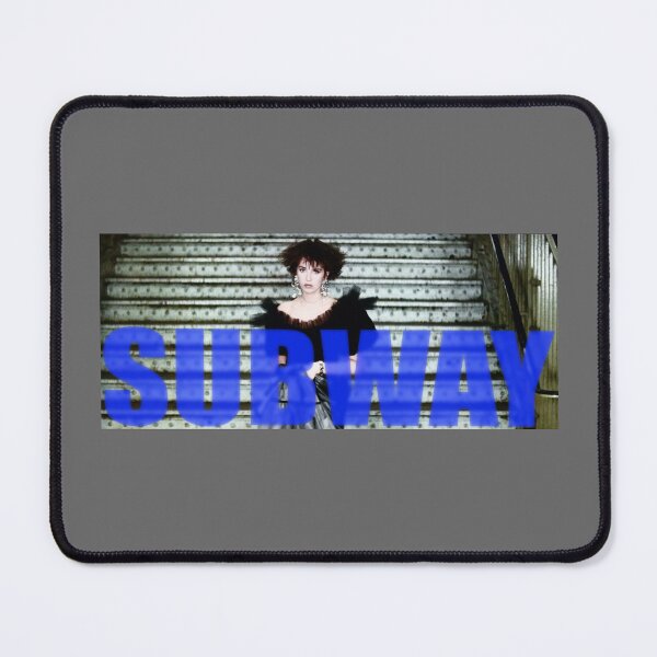 Item preview, Subway - "Helena non-focus" designed and sold by cousinbessie.