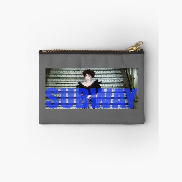 Item preview, Subway - "Helena non-focus" designed and sold by cousinbessie.