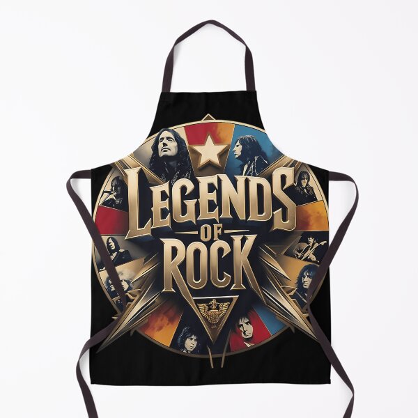 Item preview, Legends Of Rock designed and sold by PDKDesigns.