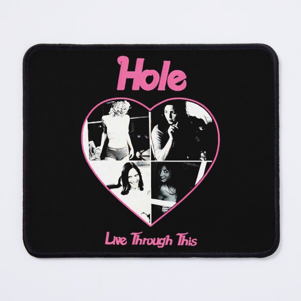 Item preview, Hole Band designed and sold by RobynPeckArt.