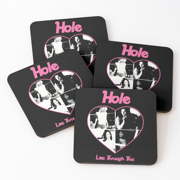 Item preview, Hole Band designed and sold by RobynPeckArt.