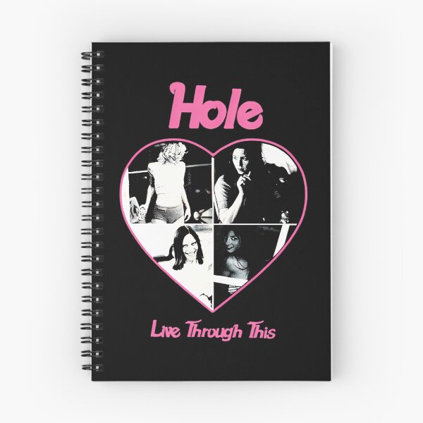 Item preview, Hole Band designed and sold by RobynPeckArt.