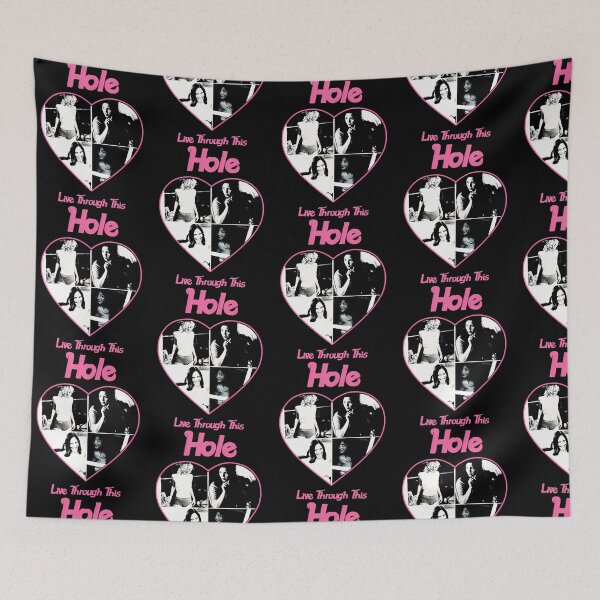 Item preview, Hole Band designed and sold by RobynPeckArt.