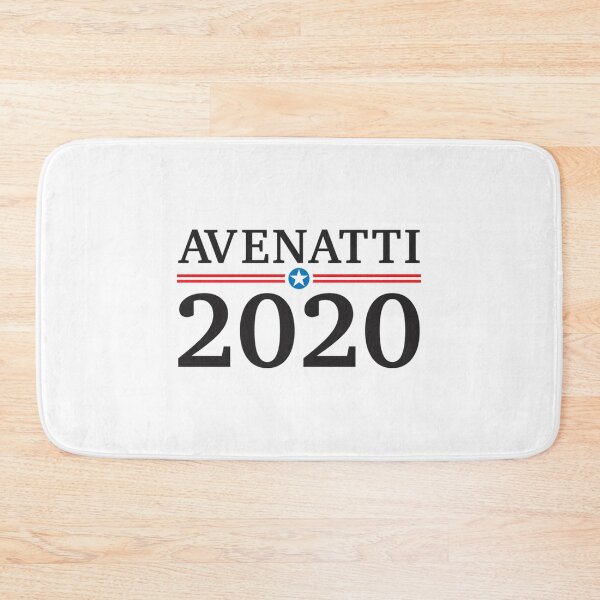 Item preview, Avenatti 2020 - Michael Avenatti For President designed and sold by leilana-holifie.
