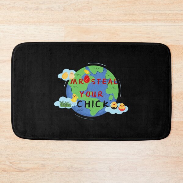 Item preview, Easter Boys Toddlers Mr Steal Your Chick Funny Spring Humor designed and sold by maximili-shepp.