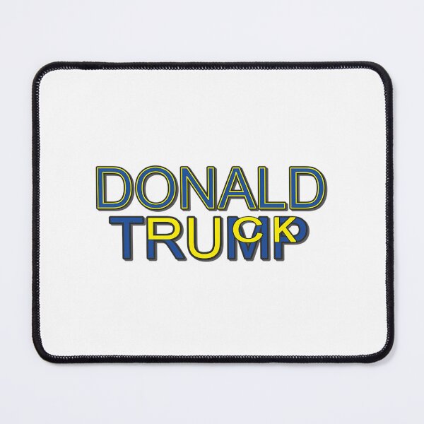 Item preview, Donald Trump- Donald Duck designed and sold by leilana-holifie.